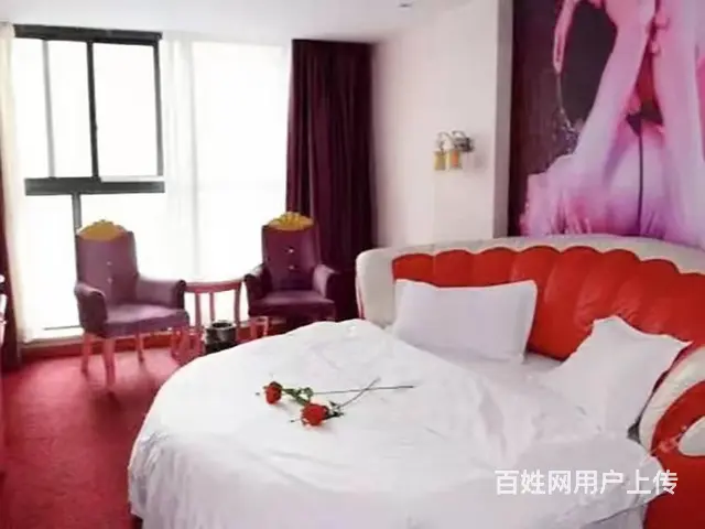 （老板本人）星沙区网红中茂城正对面精装酒店优价  5626 - 图片 4