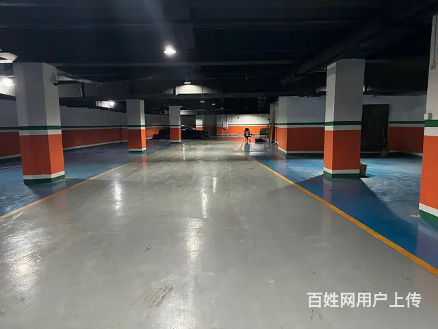 负二楼车位出租，可做租车服务，二手车，台球室，仓库 - 图片 3