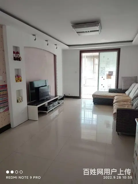 徐州市贾汪区同旺家园出租房 - 图片 1