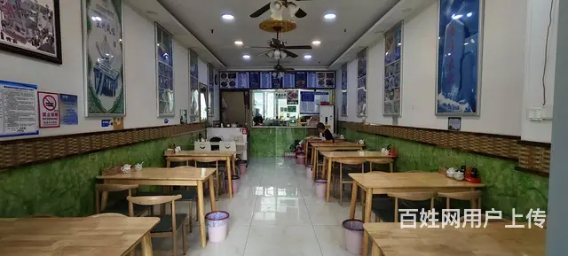 ((优选))  高新科技园区旁商业街旺铺小吃店转让 - 图片 5