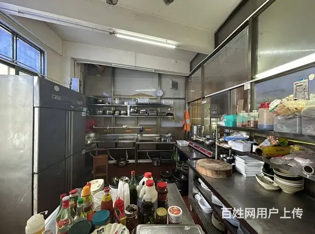 （51旺铺推荐）青年路260平餐饮店带外摆转让 - 图片 7