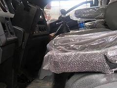 忻州蓝牌拖板车拖60/80小型挖机平板拖车工程厂家
