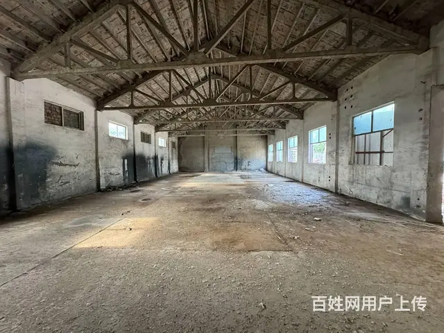 （徐州找店网）新城区奥体隔壁厂房出租 - 图片 4