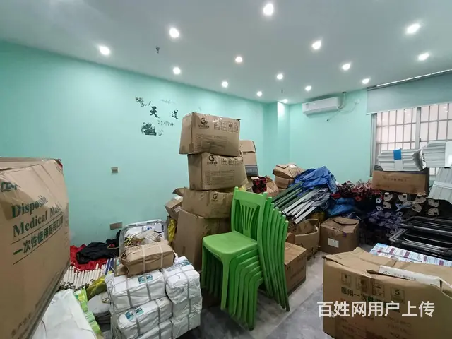 （51旺铺推荐）海垦路263平铺面出租 - 图片 6