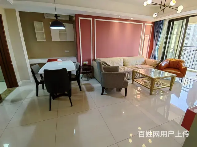 彩虹跑道旁，方特三安集团，银城智谷，火炬高新区精装修拎包入住 - 图片 3