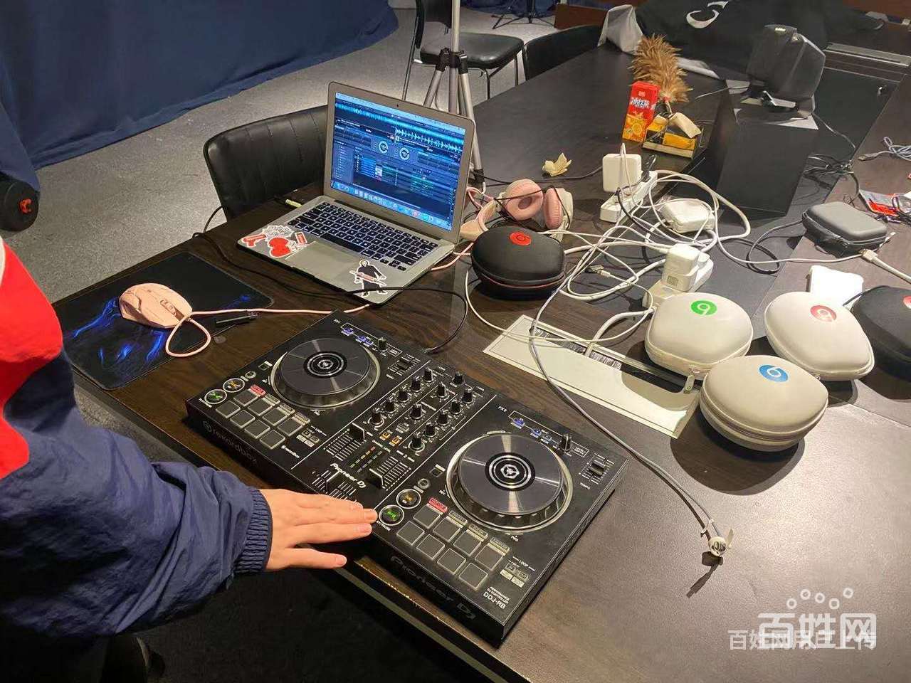 天河区dj打碟音乐节培训中心,电话号码