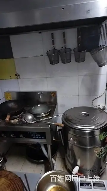 急兑铁西区乐工二街小六路餐饮店出兑 - 图片 8