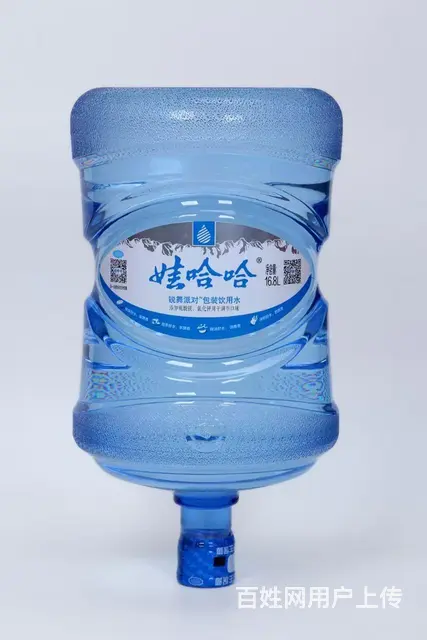 森林山泉  滋润甘甜   天生好水   美在天然 - 图片 5