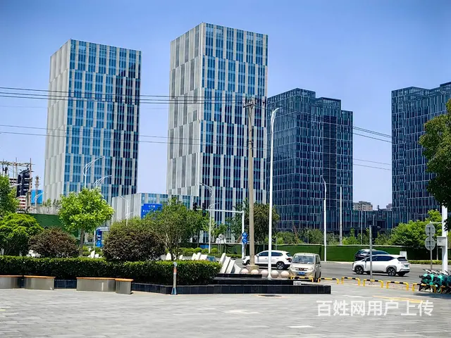 绿地蓝海60平复式欢迎看房 - 图片 6