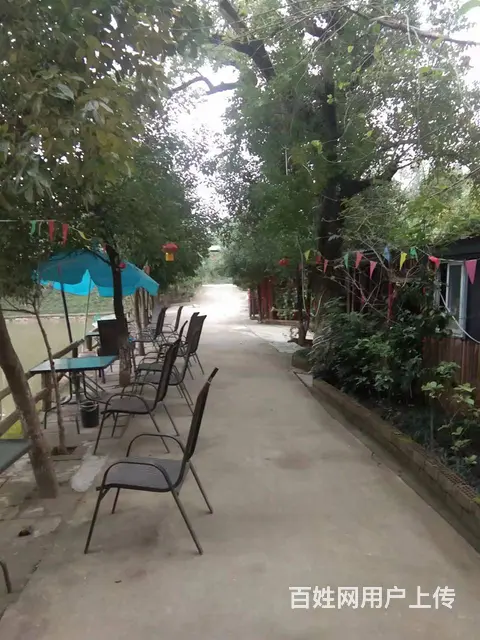 精选）大马路边农家乐出租或者出售 - 图片 4