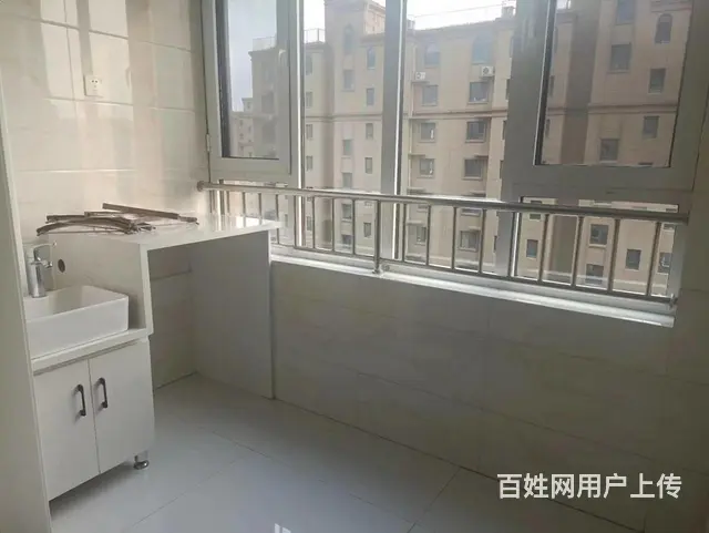皇庭港湾 南北通透户型 精装短住 - 图片 10