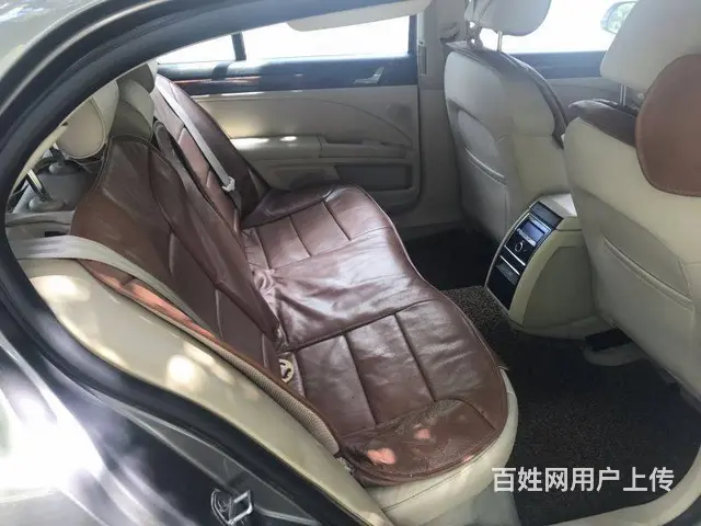 斯柯达 昊锐 2009款 1.8TSI 手自一体 - 图片 8
