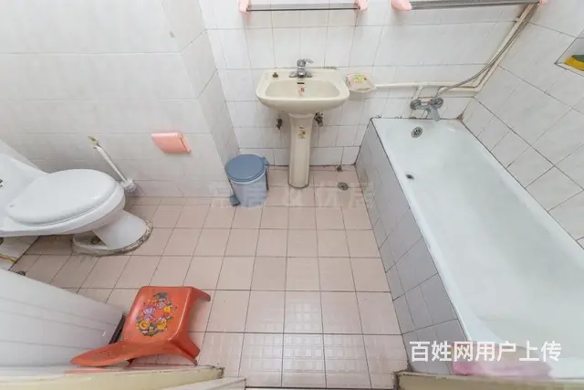 新出博小实验县北新村2室1厅房东急售 - 图片 5