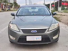 福特 蒙迪欧 2008款 蒙迪欧致胜 2.3 手自一体 至尊