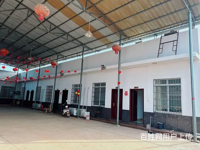 （老板本人）黄花镇独门独院厂房/仓库优价出租  5851 - 图片 3