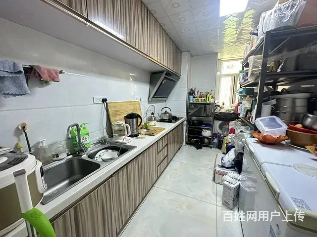 金座雅园三期精装修拎包入住可贷 普通住宅 精装修 - 图片 8