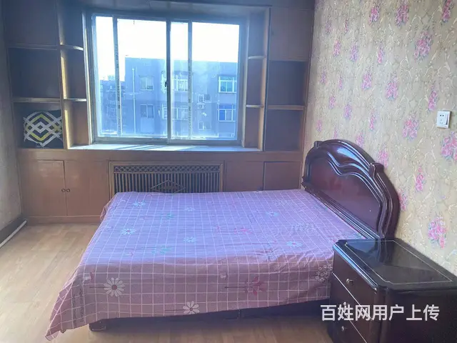 近中街大悦城，吉隆家园，一室一厅，800元/月，家电齐全 - 图片 5