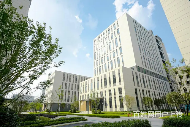 成都唯一一个地铁上盖工业厂房项目 - 图片 1