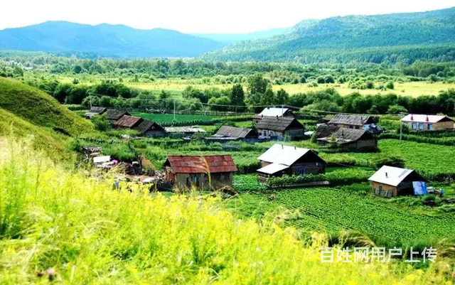 呼伦贝尔靠谱旅游大草原品质包车联系方式 - 图片 3