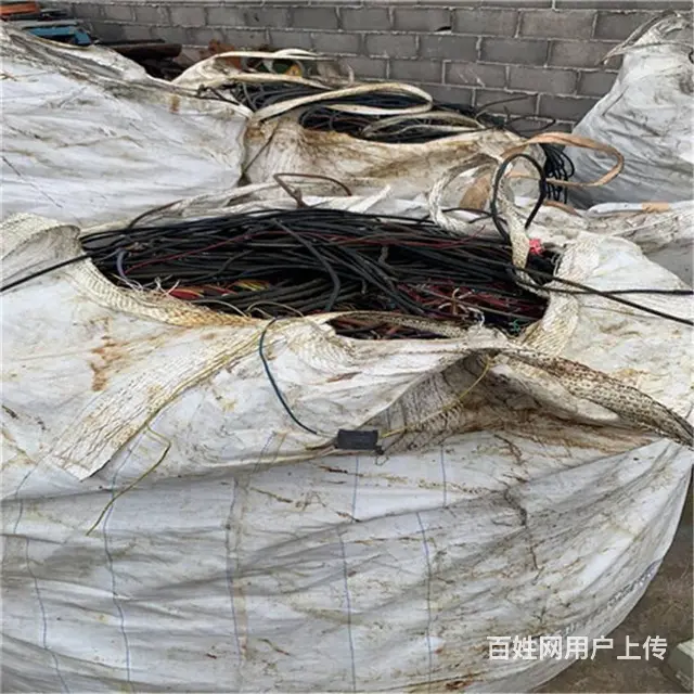 相城区废品回收站 可上门收购废铁废钢铜铝电缆线 - 图片 3