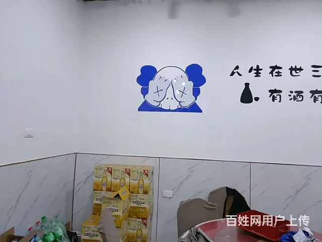 【易转免费推荐】 玉环沿街商铺，餐饮店转让 - 图片 4