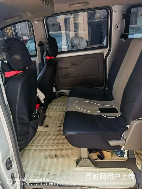 因换货车转让16年荣光v，个人卖车 - 图片 6