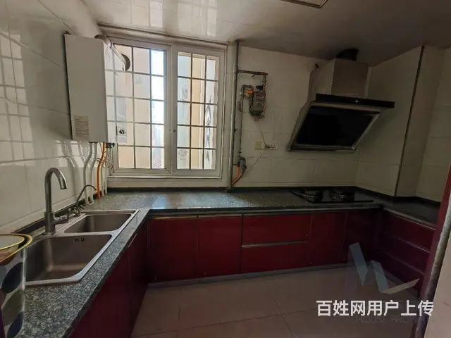瑞枫居，精装 ，万达商圈，附近有菜市场生活成本低 - 图片 6