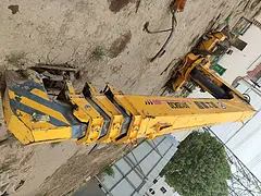 二手随车吊吊机出售