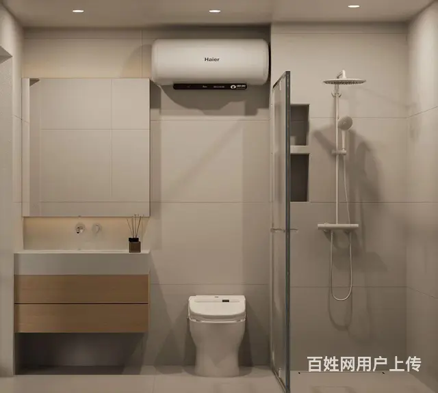【搞定了！】出租中央公园一室一厅 - 图片 5