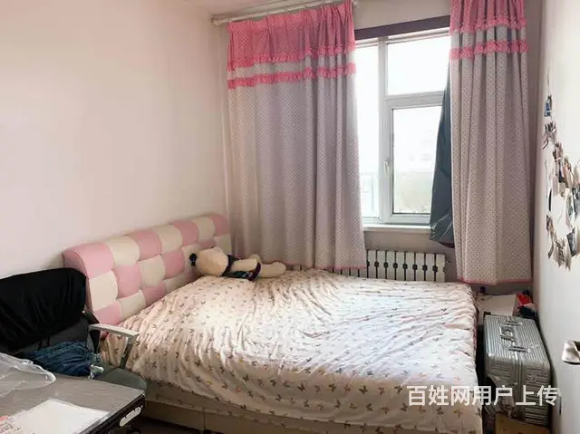 市中心 首付四万 南北通透 拎包入住 随时看房 - 图片 4