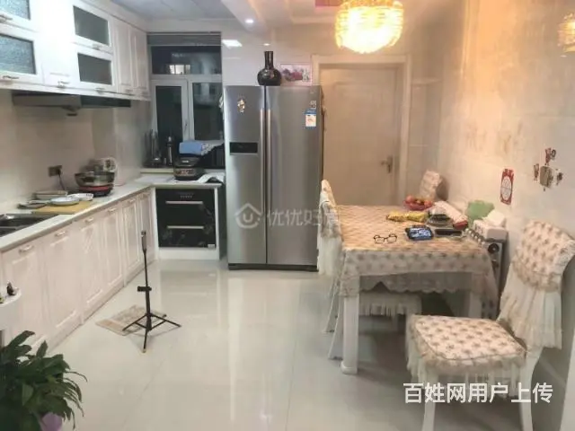 大美前旗三室两厅两卫精装修拎包入住 - 图片 3