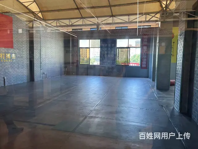 51旺铺  澄迈老城宝森商贸城20平至1700平不等商铺招租 - 图片 3