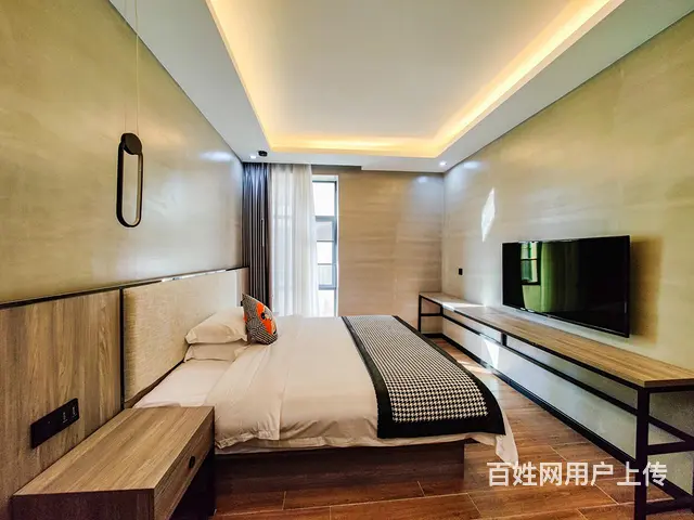 金海岸海泰别墅度假区南北别墅精装修热卖接手即可营业 - 图片 9