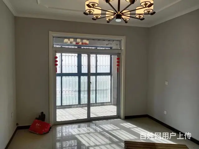 十月满二唯一住房 - 图片 1