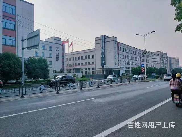 长兴亿赢科技多功能产业园标准厂房出租（2400方起租 - 图片 3
