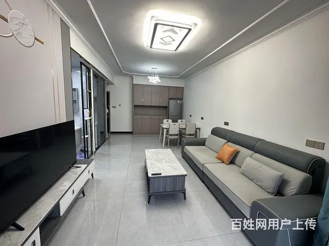 可短租月付 未来科技城 华为 人福 药明康德 生物 - 图片 3