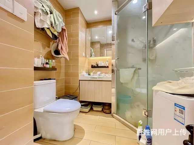 光线好，户型正，房东诚心，随时能看房，价格不是问题 - 图片 2