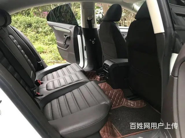 大众CC 2016款 1.8TSI 双离合 300 - 图片 5