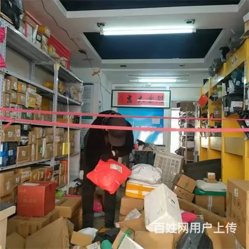 5万急兑松北二区菜鸟快递出兑 - 图片 3