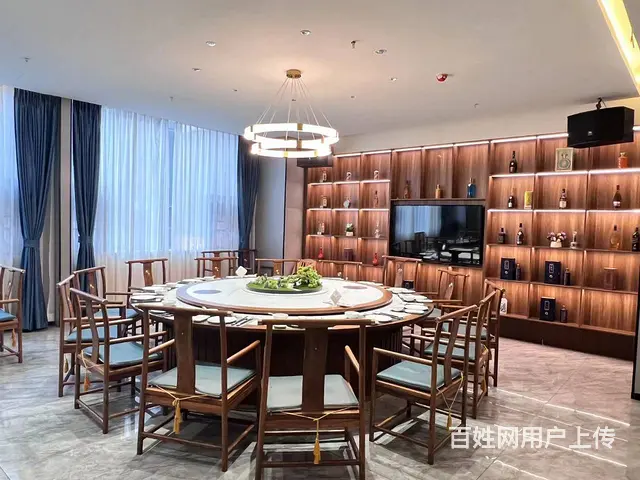 （51旺铺推荐）丘海大道1500平临湖餐厅整体转让 - 图片 9