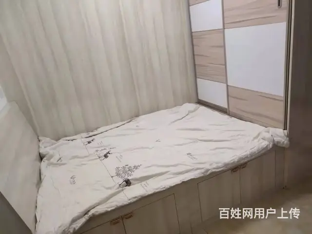 电梯房先锋路电脑城附近2室1厅精装修家具家电齐全月租1600 - 图片 5