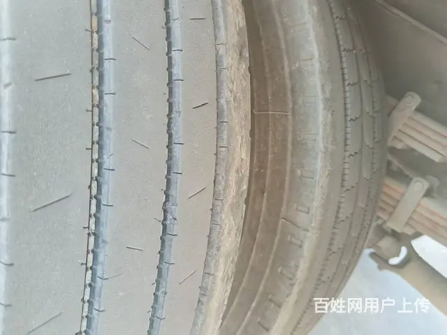 一汽解放 龙VH 高栏/栏板 国5 - 图片 3