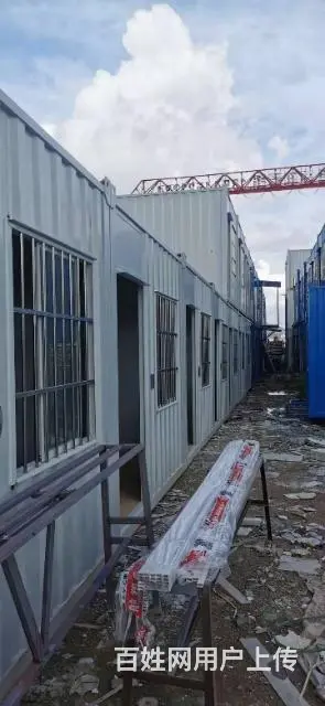 全新住人集装箱 - 图片 3