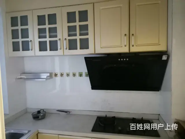 泰和苑小区精装修三室两厅出租 - 图片 7