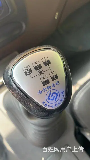 江淮格尔发 其他 厢式货车 国5 - 图片 7