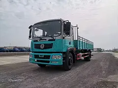 株洲东风二手教练车价格