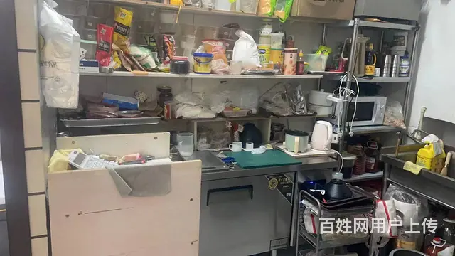 急兑大东区管城一街小吃快餐店出兑 - 图片 5