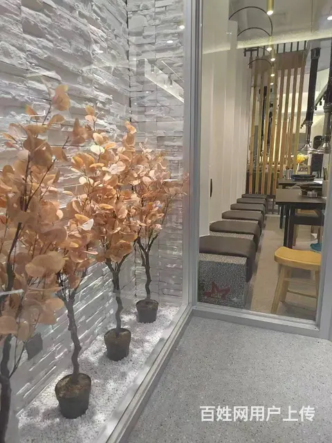 （51旺铺推荐）南边海950平整栋餐饮店转让 - 图片 9