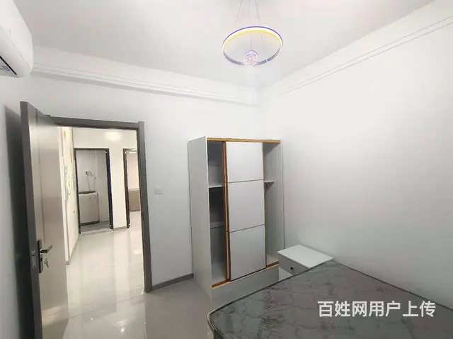 天福苑 二室二厅  楼下大宁购物广场 靠近花安路附 - 图片 4