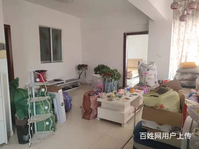 龙盛苑 次新小区装修清爽看房联系 - 图片 1